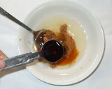 豚薄切り肉の味噌焼き♪簡単作り方3写真