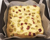 簡単混ぜるだけ☆さつまいもスクエアケーキ作り方7写真