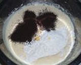 栗の紅茶ケーキ作り方4写真