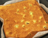 簡単混ぜるだけ☆さつまいもスクエアケーキ作り方8写真