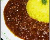 カレー研究会！絶対にハマる牛すじカレー！作り方13写真