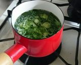 わかめスープ◎作り方1写真