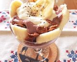 豆腐クリーム♡とろけるレアチーズケーキ風作り方15写真