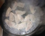基本の回鍋肉作り方2写真