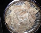 基本の回鍋肉作り方3写真