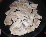 基本の回鍋肉作り方4写真