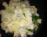 基本の回鍋肉作り方8写真