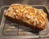 りんごのパウンドケーキ作り方10写真