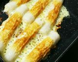ササッと一品☆ちくわチーズ乗せ焼き作り方2写真