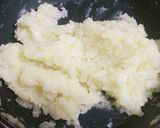 洋食屋さんの味！★カニクリームコロッケ★作り方3写真