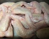 手羽先唐揚げ作り方1写真