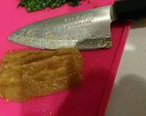 梅しらす炒飯☆簡単ヘルシー夜食、ランチに作り方1写真