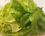 レタスと卵でコロッケアレンジ作り方8写真