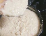 洋食屋さんの味！★カニクリームコロッケ★作り方7写真