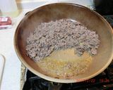 簡単ドライカレー作り方3写真