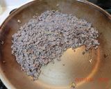 簡単ドライカレー作り方4写真