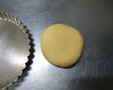 グレープフルーツのタルト作り方5写真