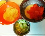 ガトーインビジブル～野菜バージョン～作り方3写真