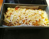 ガトーインビジブル～野菜バージョン～作り方6写真