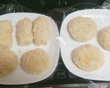 洋食屋さんの味！★カニクリームコロッケ★作り方9写真