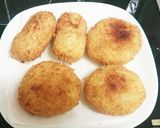 洋食屋さんの味！★カニクリームコロッケ★作り方11写真