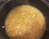 ギリシャ料理♪ハマる！エッグレモンスープ作り方4写真