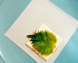 ☆材料４つ！簡単チーズ春巻き♪作り方2写真