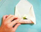☆材料４つ！簡単チーズ春巻き♪作り方3写真