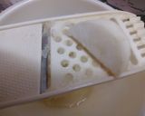 チキンカツのおろしぽん酢作り方5写真