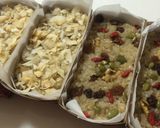 フィリピンの餅スイーツ★ビコ作り方9写真