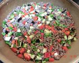 簡単ドライカレー作り方5写真