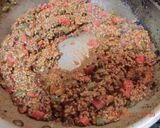 簡単ドライカレー作り方7写真
