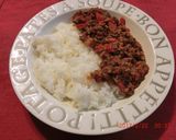 簡単ドライカレー作り方8写真