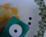 簡単！キャラ弁に！チーズでポンデライオン作り方8写真