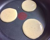 おやつに！パーティに！パンケーキドック作り方3写真