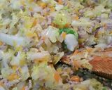 野菜ぎっちりキーマカレー作り方3写真