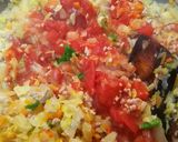 野菜ぎっちりキーマカレー作り方4写真