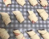 パイシートで簡単に☆ベーコンチーズパイ作り方12写真