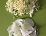 豚生姜焼作り方1写真