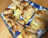パイシートで簡単に☆ベーコンチーズパイ作り方17写真