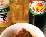 かつお節のつくだ煮作り方3写真