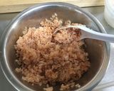 ライスコロッケ作り方1写真