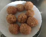 ライスコロッケ作り方4写真