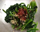 ビビンバ☆野菜もバランスよく食べれるよ☆作り方4写真