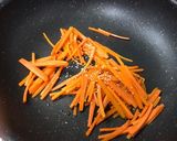 ビビンバ☆野菜もバランスよく食べれるよ☆作り方6写真