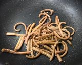 ビビンバ☆野菜もバランスよく食べれるよ☆作り方7写真