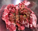 ビビンバ☆野菜もバランスよく食べれるよ☆作り方3写真