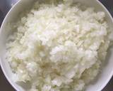 【簡単♡デミ缶不要】煮込みハンバーグ作り方1写真