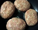 【簡単♡デミ缶不要】煮込みハンバーグ作り方5写真