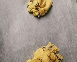 サクサクしっとりラムレーズンビスコッティ作り方7写真